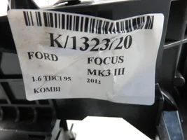 Ford Focus Pyyhkimen/suuntavilkun vipukytkin AV6T17A553AD