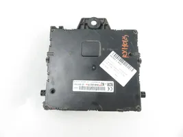 Renault Master III Module confort 