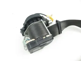 Fiat Panda II Front seatbelt 