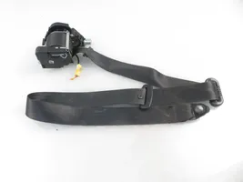 Fiat Panda II Front seatbelt 