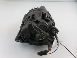 Opel Astra G Generatore/alternatore 24437119