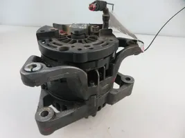 Opel Astra G Generatore/alternatore 24437119