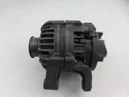 Opel Astra G Generatore/alternatore 24437119