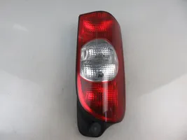 Renault Master II Rear/tail lights 