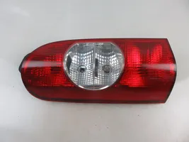 Renault Master II Rear/tail lights 