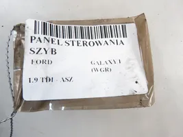 Ford Galaxy Przyciski szyb YM2114A132DBW