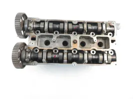 Opel Vectra C Engine head 