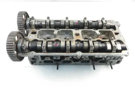 Opel Vectra C Engine head 