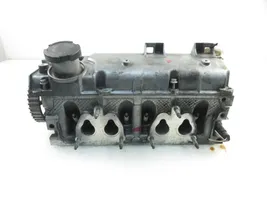 Renault Clio II Engine head 