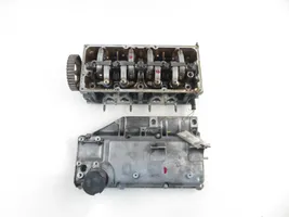 Renault Clio II Engine head 