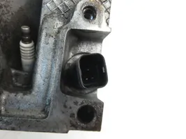 Renault Clio II Engine head 