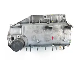 Renault Clio II Engine head 