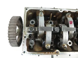 Renault Clio II Engine head 