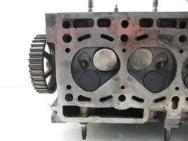 Renault Clio II Engine head 