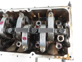 Renault Clio II Engine head 