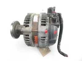 Ford Focus Alternator 