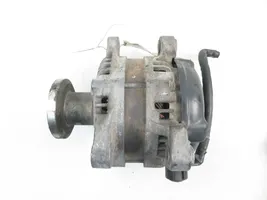 Ford Focus Alternator 