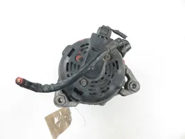 Ford Focus Alternator 