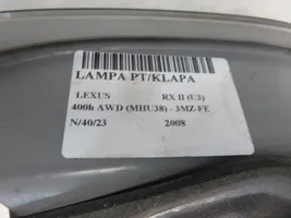 Lexus RX 300 Lampa tylna 