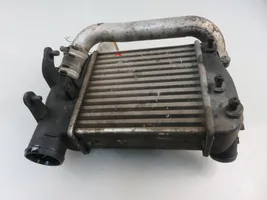 Audi A6 S6 C6 4F Radiatore intercooler 