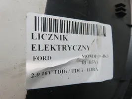 Ford Mondeo Mk III Licznik / Prędkościomierz 