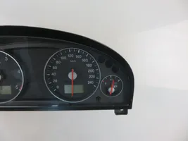 Ford Mondeo Mk III Speedometer (instrument cluster) 