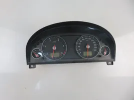 Ford Mondeo Mk III Speedometer (instrument cluster) 