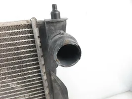 Audi A4 S4 B7 8E 8H Coolant radiator 