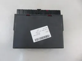 Ford Mondeo Mk III Engine control unit/module 5WK48751F