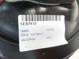 BMW 5 F10 F11 Servo-frein 