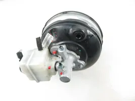 BMW 5 F10 F11 Brake booster 