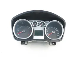 Ford Focus Compteur de vitesse tableau de bord 