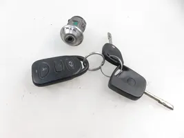 Ford Transit Ignition lock 