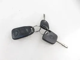 Ford Transit Ignition lock 