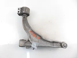 Opel Astra J Triangle bras de suspension inférieur avant 