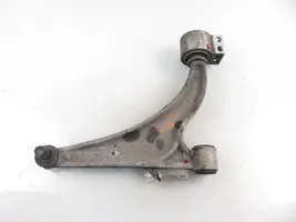 Opel Astra J Triangle bras de suspension inférieur avant 