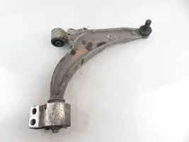 Opel Astra J Triangle bras de suspension inférieur avant 