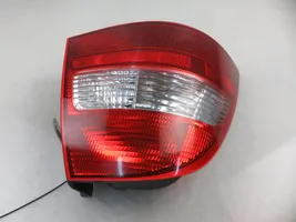 Honda Civic Lampa tylna 