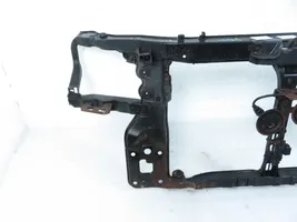 KIA Sportage Radiator support slam panel bracket 