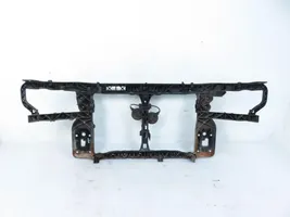 KIA Sportage Radiator support slam panel bracket 