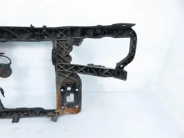 KIA Sportage Radiator support slam panel bracket 