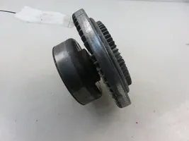 Volkswagen PASSAT B5 Viscous fan clutch 