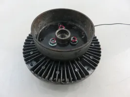 Volkswagen PASSAT B5 Viscous fan clutch 