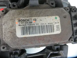 Ford Focus Wentylator / Komplet 113732858