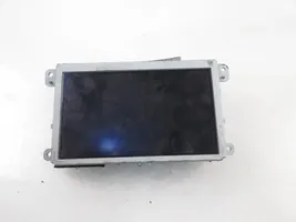 Audi A6 S6 C6 4F Screen/display/small screen 