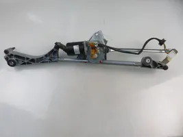 Mercedes-Benz C AMG W203 Front wiper linkage 