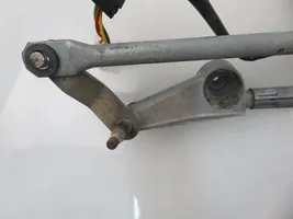 Mercedes-Benz C AMG W203 Front wiper linkage 