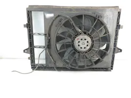 Peugeot Expert Ventilatoru komplekts 