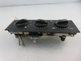 Renault Master II Interior fan control switch 
