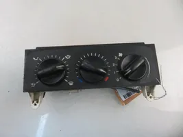 Renault Master II Interrupteur ventilateur 